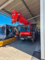 Liebherr LTM 1030.2.1 - Liebherr LKWs