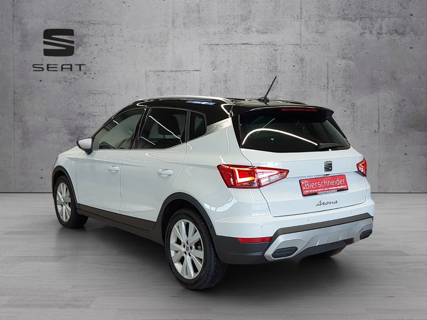 Seat Arona - Bild 8