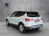 Seat Arona - Vorschau Bild 8