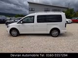 Volkswagen Caddy PKW Maxi Highline BMT - VW Caddy bis 15.000 Euro