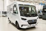 Knaus Van i 550 MF Markise LMF Navi Allwetterr. 3,5t