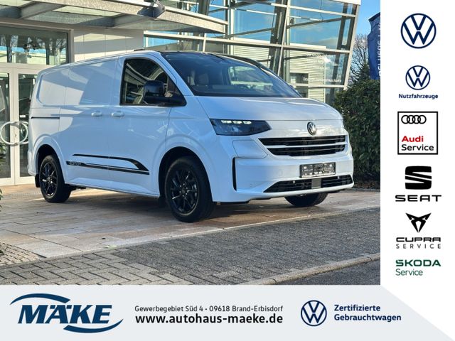 Transporter NFZ Kasten Edition BEV 160 kW 64 kWh