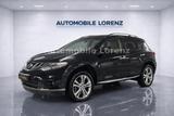 Nissan Murano Executive - Nissan Murano mit Diesel-Antrieb: Automatik