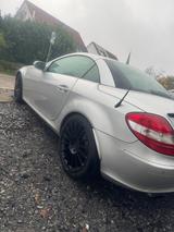 Mercedes-Benz SLK 200 KOMPRESSOR - - Mercedes-Benz SLK 200 in Dortmund