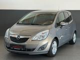 Opel Meriva 1.4 Design Edition/Klima/1.Hand TÜV Neu - Opel Meriva: Design Edition
