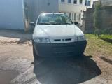 Fiat strada Benzin (Pick -Up) - Fiat Strada von privat