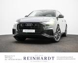Audi Q8 60TFSie 2x S LINE HD-MATRIX/ACC/HuD/PANO/B&O - Audi Q8 in Dortmund
