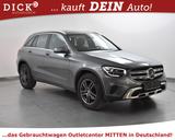 Mercedes-Benz GLC 200d 4Mat NAV+KAMER+LED+ACC+SHZ+DAB+PARK+18" - Mercedes GLC 200 Diesel Gebrauchtwagen
