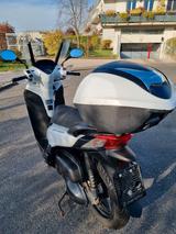 Honda SH 300i ABS Sport Roller / Scooter - HONDA SH 300I