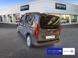Opel Combo Life e Ultimate - Opel Combo Life: Ultimate