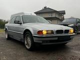 BMW 735i 2. Hand Schiebedach, Leder, Memory - gebrauchte BMW 7er Reihe aus dem Jahr 1997