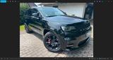 Jeep Grand Cherokee 6.4l V8 HEMI SRT Automatik SRT - Jeep Grand Cherokee: Auto