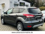 Ford Kuga Titanium - Ford Kuga aus 2014