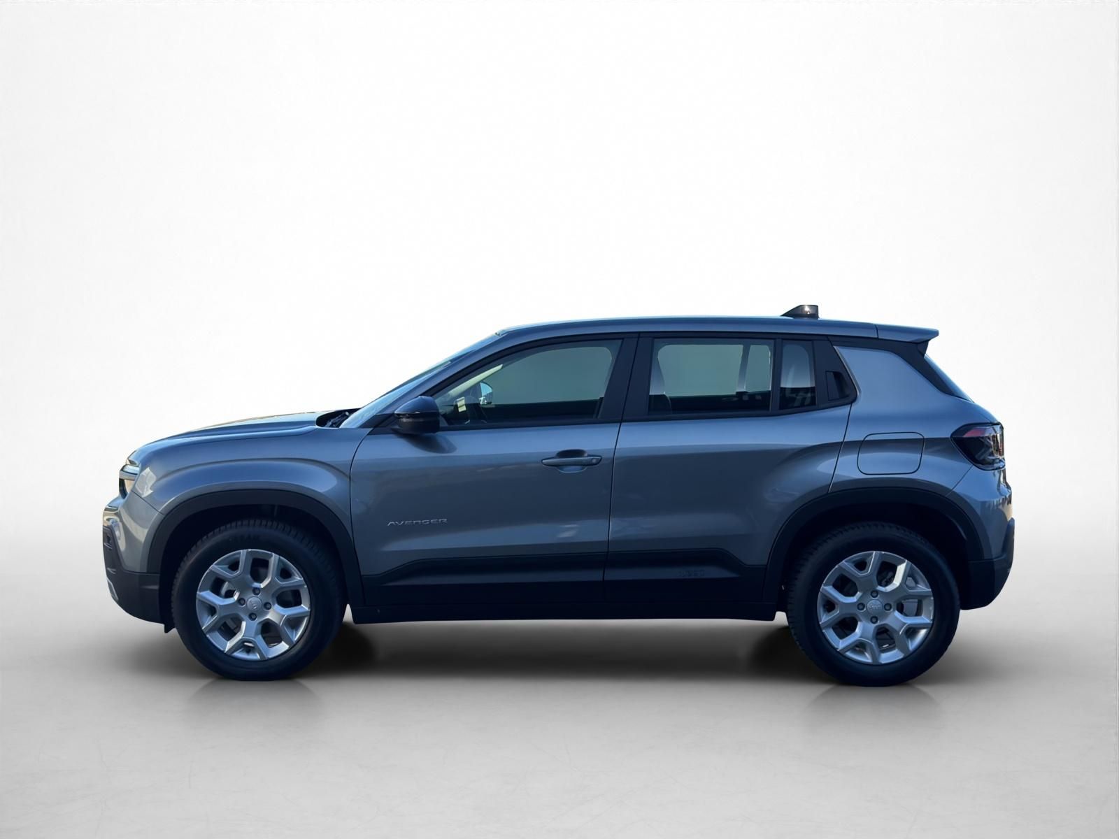 Jeep Avenger - Bild 9