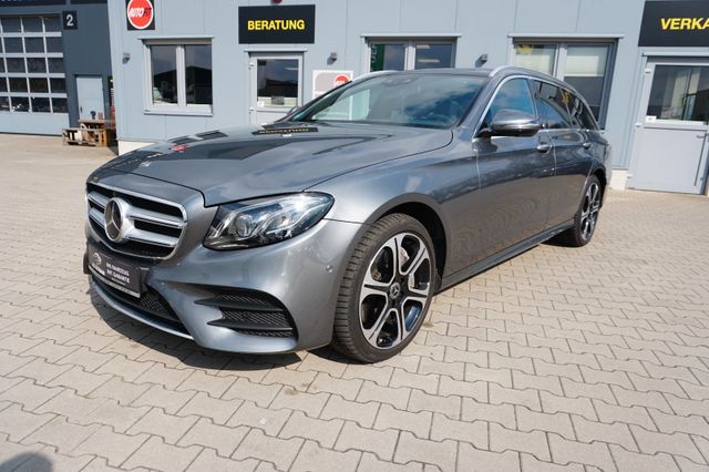 Mercedes-Benz E 400 d T 4Matic AMG*Virtual*Pano*Burm*AIR*LED*