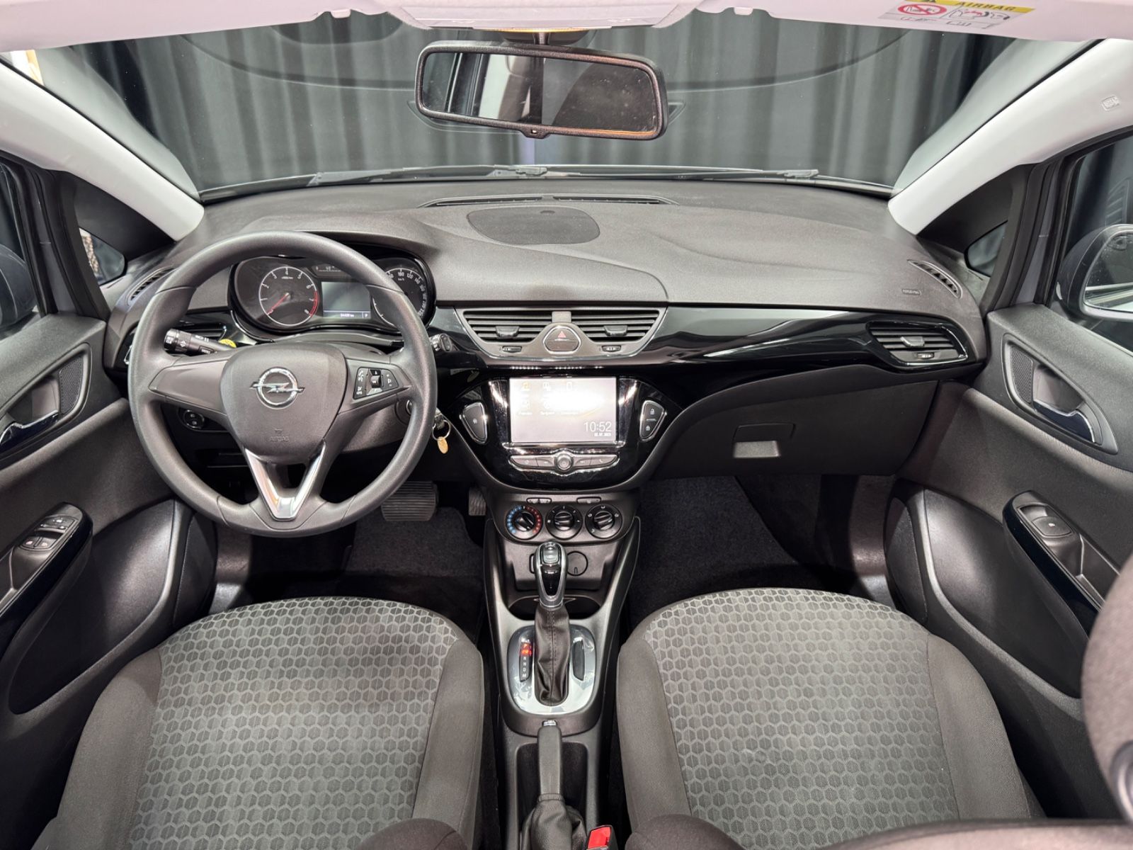 Fahrzeugabbildung Opel Corsa E Active ecoFlex|AUTOMATIK|NAV|TÜV 07/26|