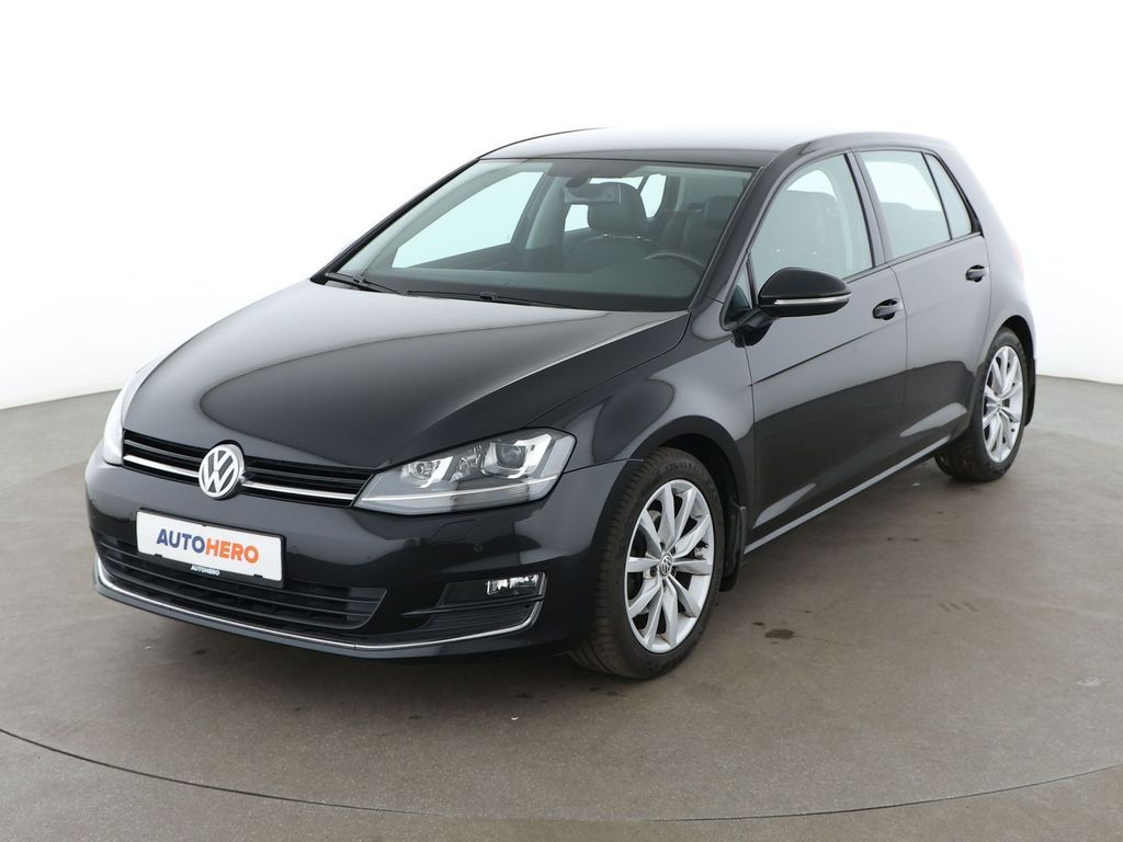Image of Volkswagen Golf