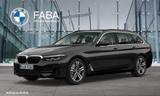 BMW 520d Touring DAB WLAN RFK Parkassistent Shz - BMW 520 in Mönchengladbach