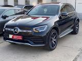 Mercedes-Benz GLC400d AMG 4M Airmatic_Panora_KeylessEntry_360° - Mercedes-Benz GLC 400 Gebrauchtwagen in Berlin