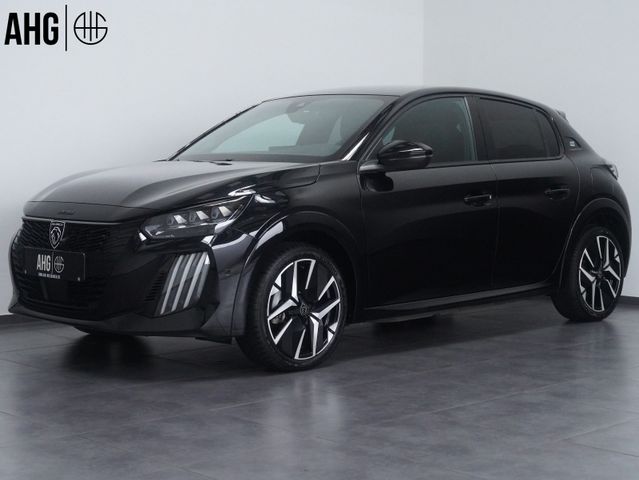 Peugeot 208 e- GT LED/NAVI/CARPLAY/DAB/11KW/SOH