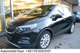 Opel MOKKA X 1.6D INNOVATION*AUTOMATIK*LED*KAMERA*NAV - Opel Mokka X in Düsseldorf