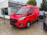 Ford Transit Custom 340 L2 Trend Hochdach - Ford Transit Custom Hochdach Gebrauchtwagen