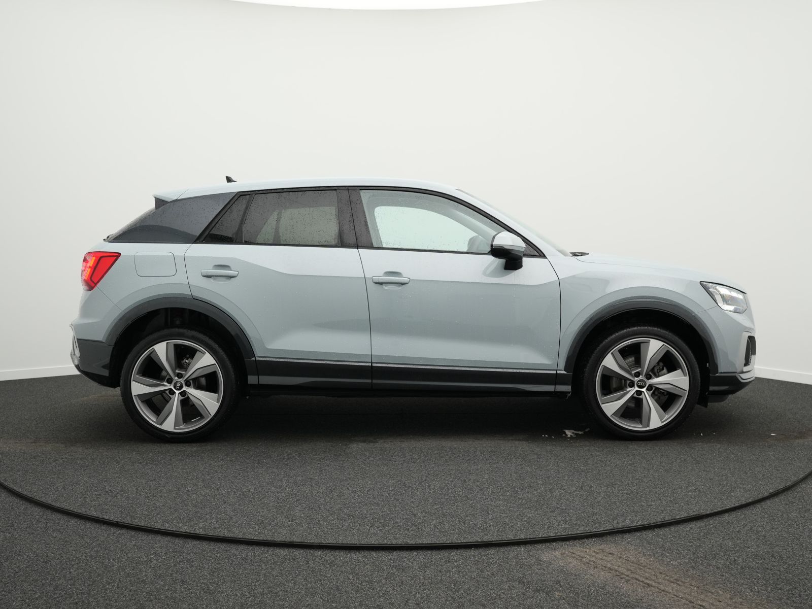 Audi Q2 - Bild 16