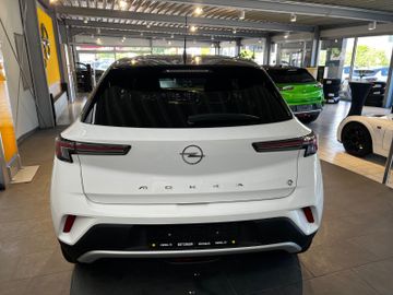 Bild 4 Opel Mokka e Ultimate | Matrix | Navi | Massage | RFK