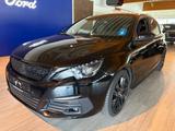 Peugeot 308 ALLURE 1.2 PURE TEC NAVI / LED / PDC / KAMER - Peugeot 308 mit Benzin-Antrieb: Limousine