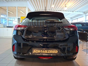 Bild 4 Opel Corsa Hybrid Edition LED Apple CarPlay Android A