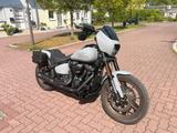 Harley-Davidson Low Rider S (FXLRS) - HARLEY-DAVIDSON LOW RIDER S FXLRS