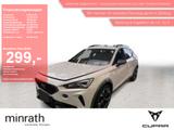 Cupra Formentor 2.0 TSI 4Drive VZ DSG APP+DAB+AHK+PANO - Cupra Formentor in Duisburg