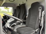 Mercedes-Benz Atego 821 BL Euro6 Automaat Koffer / 3 zitplaa - Arbeitsbühne