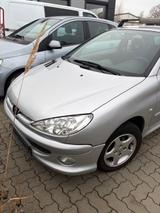 Peugeot 206 Grand Filou Cool,Klima