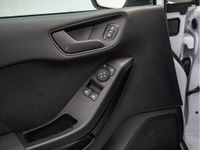 Ford Fiesta - Vorschau Bild 21