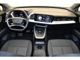Audi Q4 35 e-tron basis Kamera/APS Plus/ACC/Lederlenk - Audi Q4 mit Elektro-Antrieb