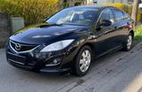 Mazda 6 Lim. 2.0  Active/Totwinkelass./BOSE/MFL - gebrauchte Mazda 6 aus dem Jahr 2011