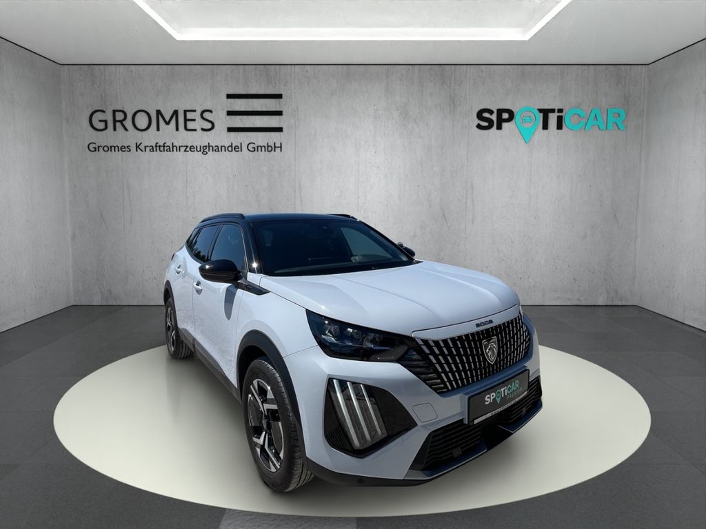Image of Peugeot 2008