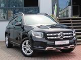 Mercedes-Benz GLB 200d Autom. Leder Klimaauto. Sitzheizung - gebrauchte Mercedes-Benz GLB 200 aus dem Jahr 2023