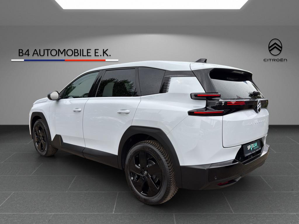 Citroën C5 Aircross 145 Hybrid MAX *TEAM D* NAVI 360°
