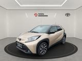 Toyota Aygo X Teamplayer CARPLAY+RFK+SHZ+KLIMA - Toyota Neuwagen in Düsseldorf