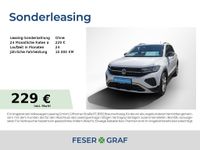 Volkswagen T-Cross - Vorschau Bild 1