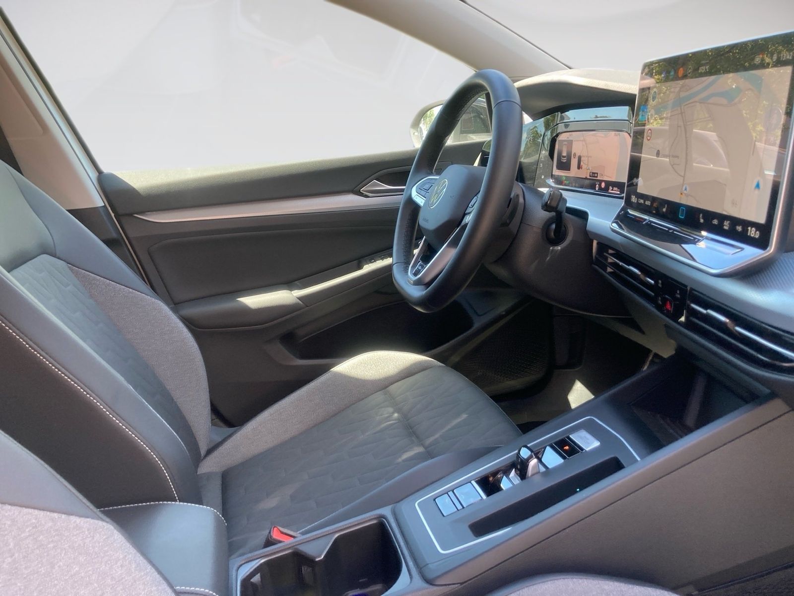Volkswagen Golf - Bild 9