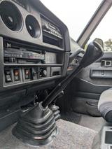 Toyota Land Cruiser 4.0 TD Station Wagon - - gebrauchte Toyota Land Cruiser aus dem Jahr 1990