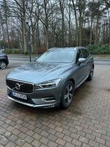 Volvo XC60 D5 AWD Inscription Geartronic Inscription - Volvo Gebrauchtwagen in Lippstadt