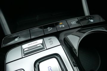 Hyundai TUCSON - 7