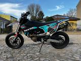 Husqvarna 701 Enduro  Supermoto-Umbau  16.564  - Husqvarna 701 Enduro