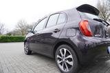 Nissan Micra 1.2 Acenta  5 türig - Nissan Micra von privat