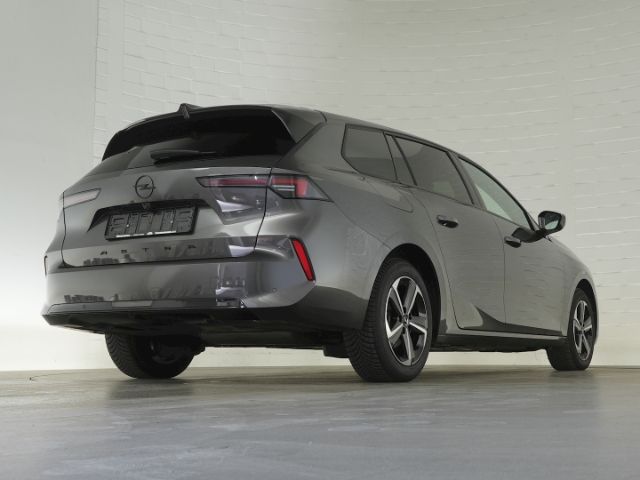 Astra L ST GS+LED+360 GRAD KAMERA+SITZ-/LENKRADH