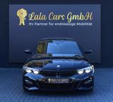 BMW 330 i M-SPORT/NAVI/KLIMA/SHZ/8GANG/DIGITAL-TACHO - BMW 330 mit Benzin-Antrieb: Limousine, 330i